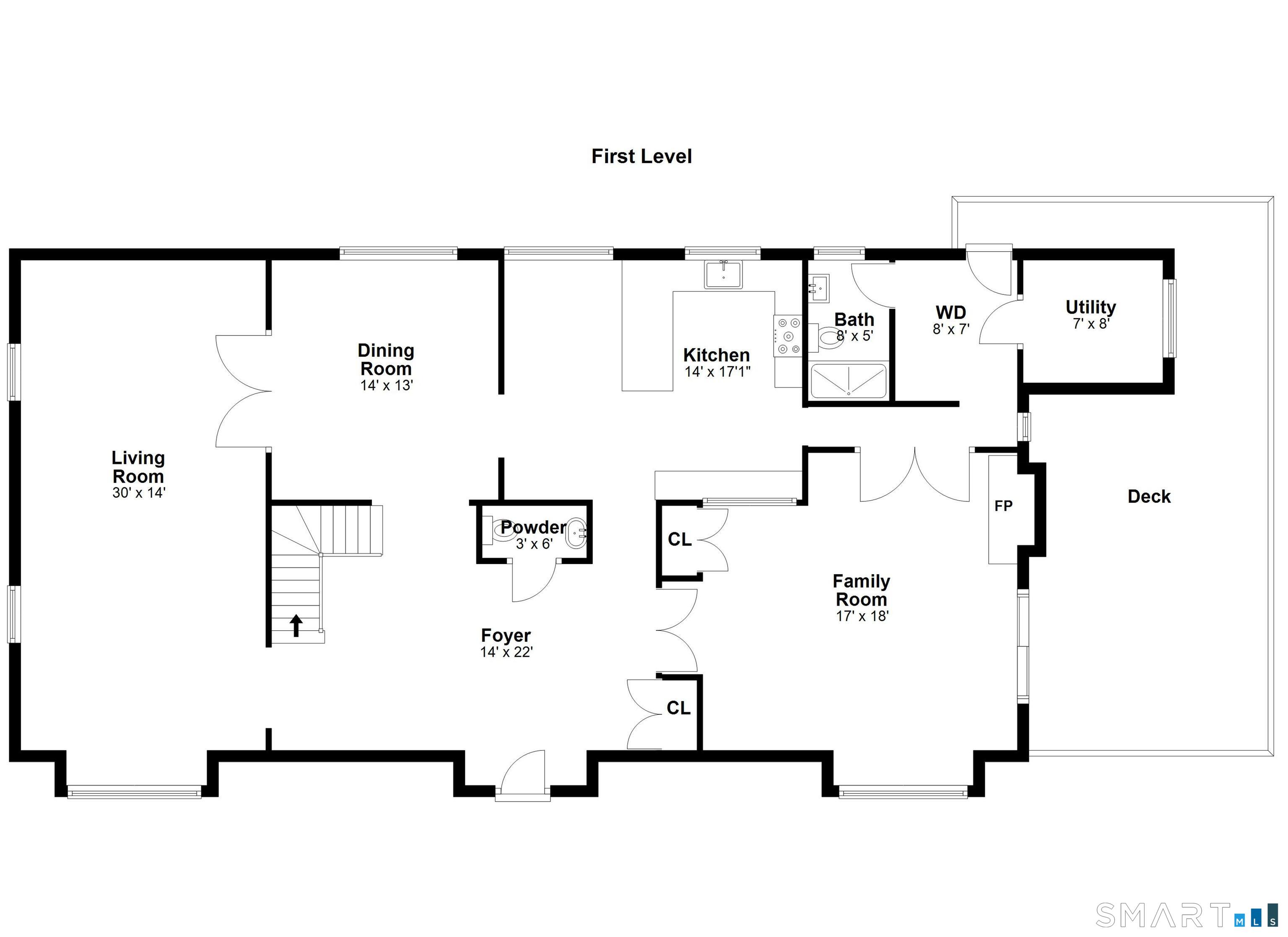 355 North Street Ridgefield, CT 06877 - Photo 34 of 35