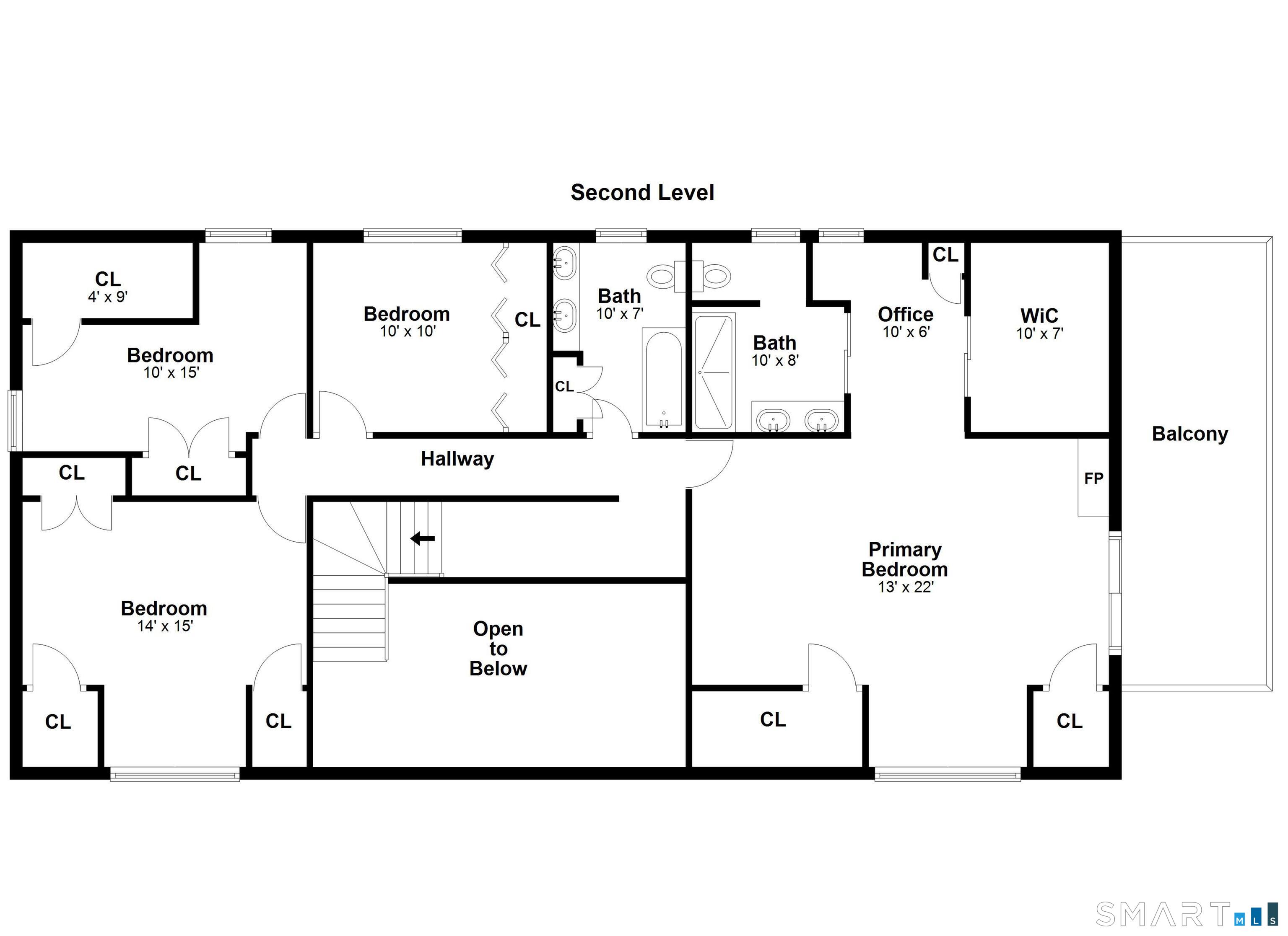 355 North Street Ridgefield, CT 06877 - Photo 35 of 35