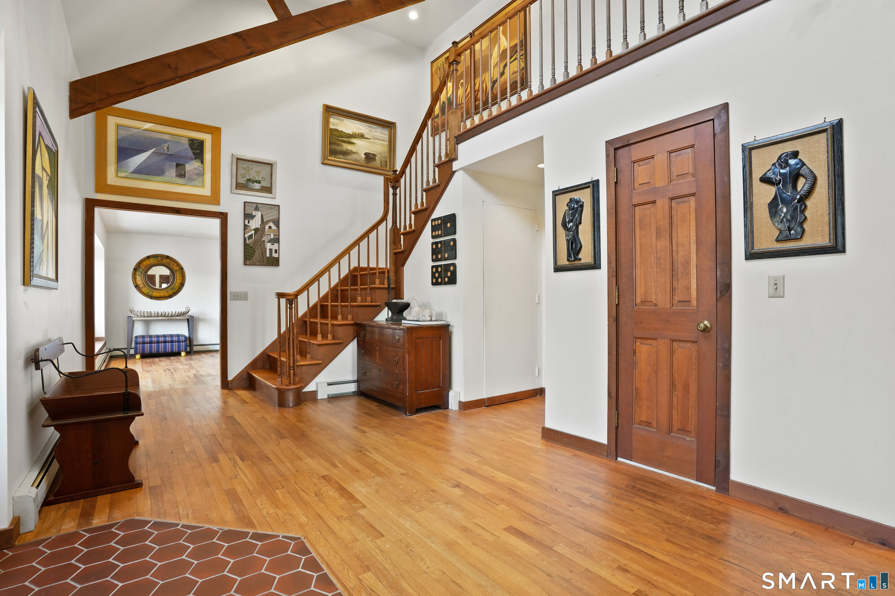 355 North Street Ridgefield, CT 06877 - Photo 4 of 35