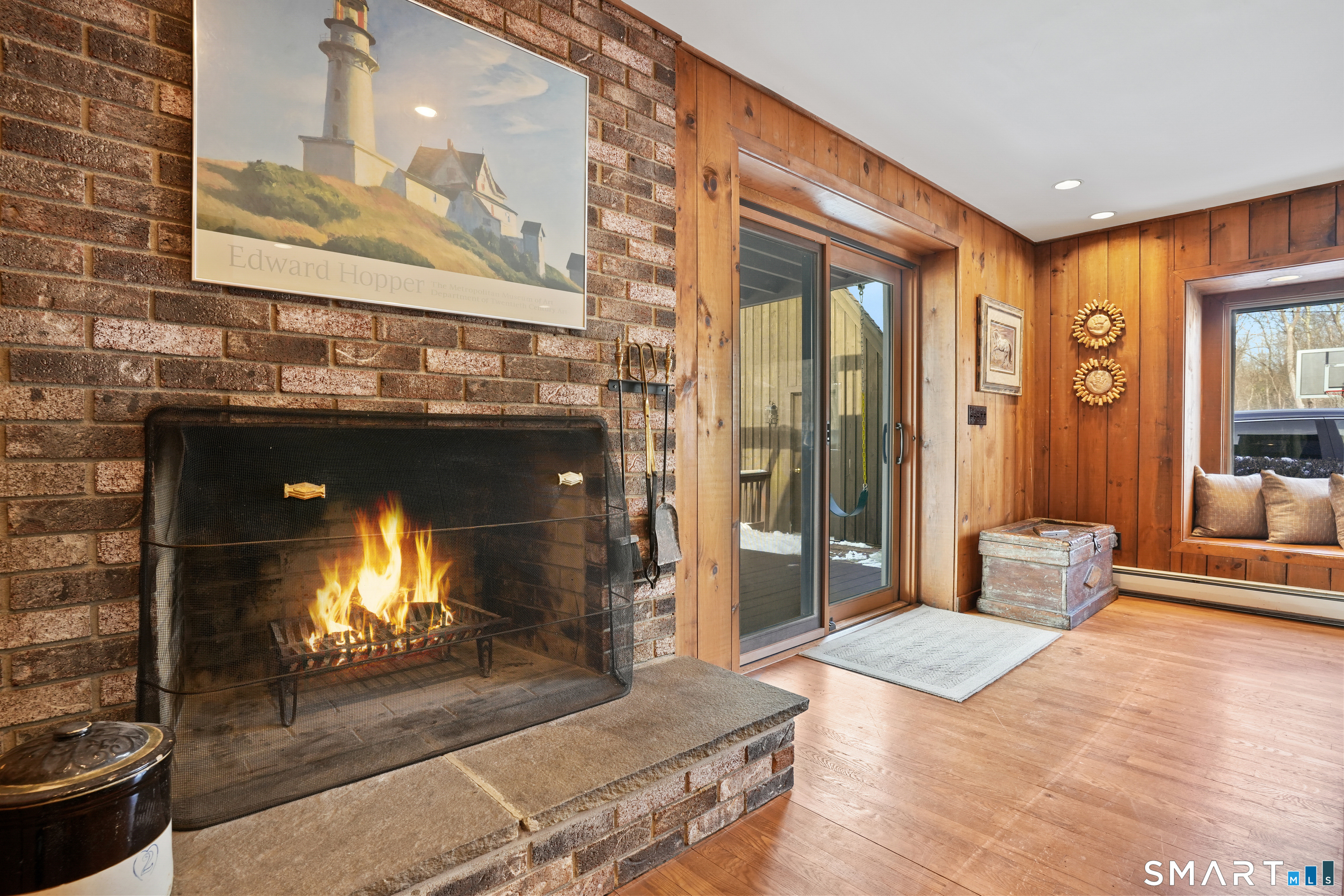 355 North Street Ridgefield, CT 06877 - Photo 8 of 35