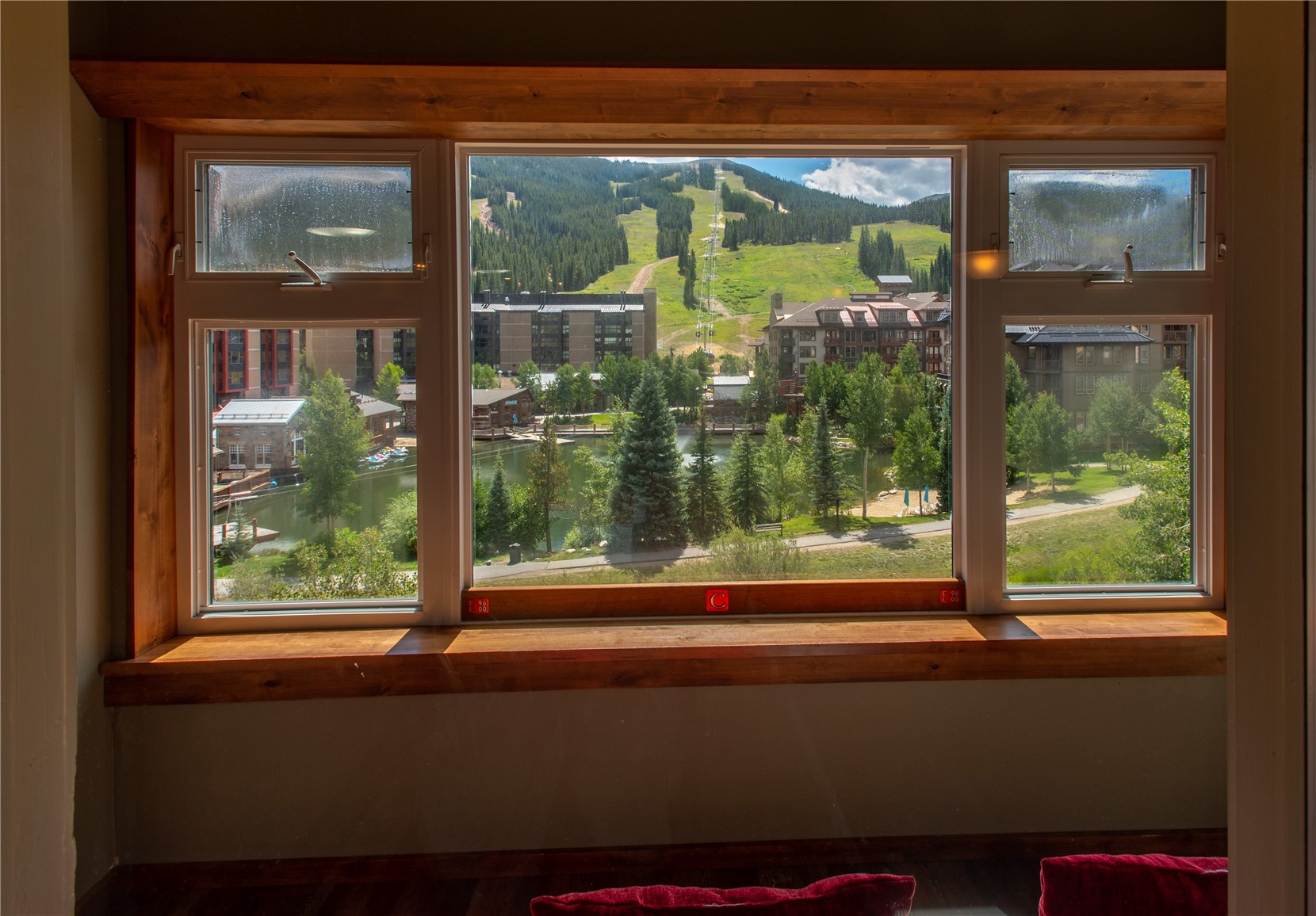 800 Copper Road, Unit 408 Frisco, CO 80443 - Photo 4 of 16 Gallery Image 4