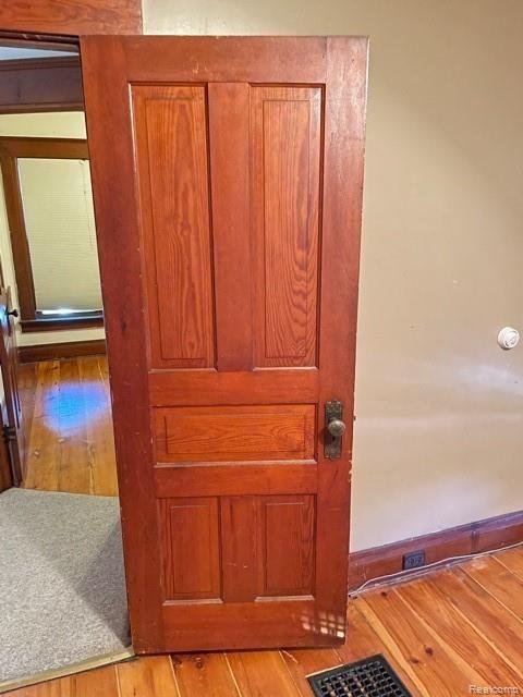 328 Higgins Street Howell, MI 48843 - Photo 16 of 17