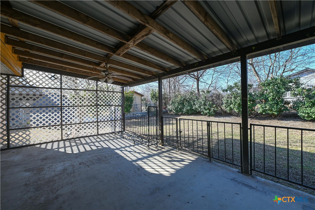 4710 Brian Drive Killeen, TX 76542 - Photo 16 of 17