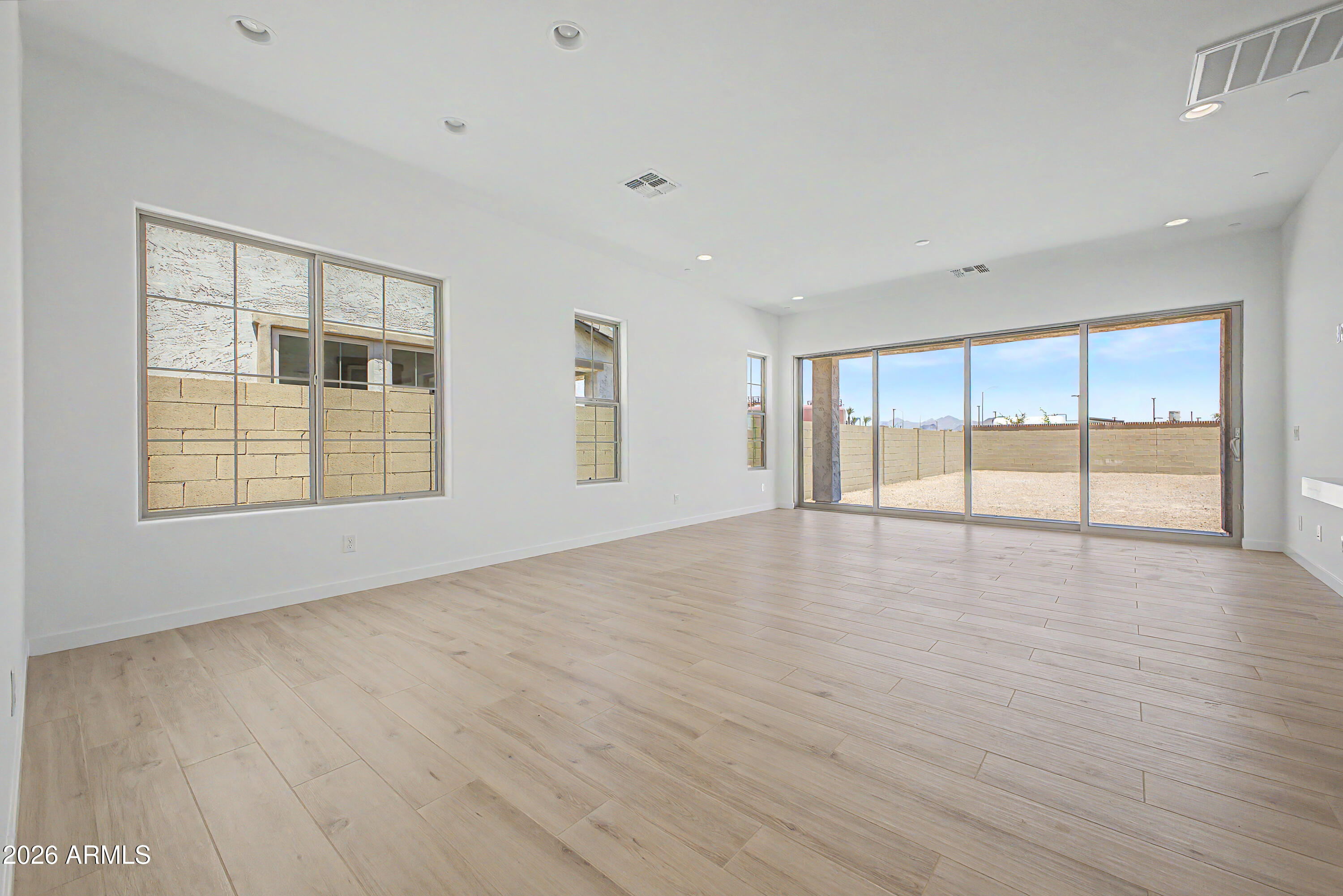 3632 East Rochelle Circle Mesa, AZ 85213 - Photo 7 of 22 Lot 45 Great Room