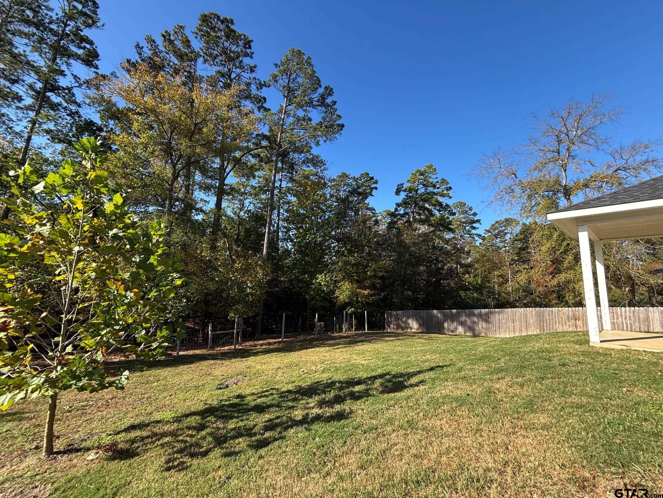 196 Twisted Oaks Road Rusk, TX 75785 - Photo 23 of 24 Gallery Image 23