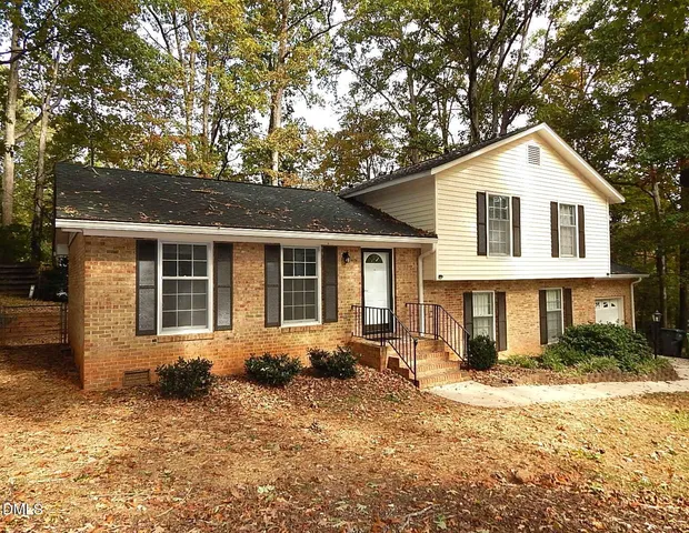 $465,000 | 6408 Shadow Court, Raleigh, NC 27613