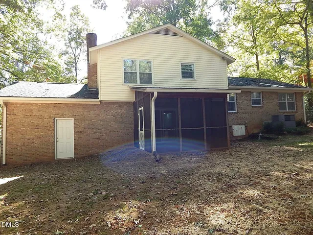 $465,000 | 6408 Shadow Court, Raleigh, NC 27613