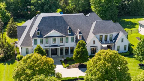 $6,500,000 | 391 Jones Parkway, Brentwood, TN 37027