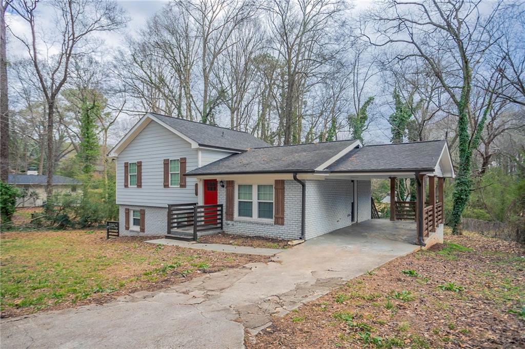 2304 Wesley Chapel Road Decatur, GA 30035 - Photo 1 of 1