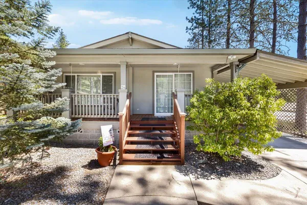 $177,500 | 5648 Foothill Boulevard, Unit 26, Grants Pass, OR 97526