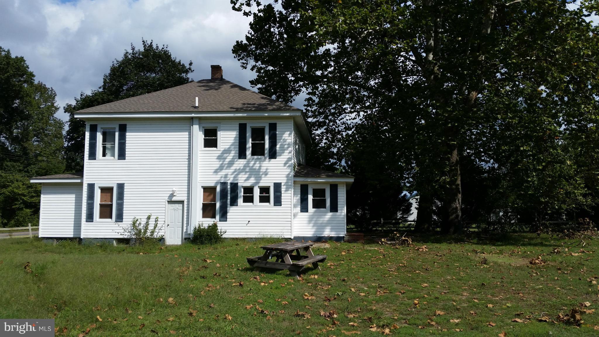 7459 Harmony Road Preston, MD 21655 - Photo 15 of 25 side view