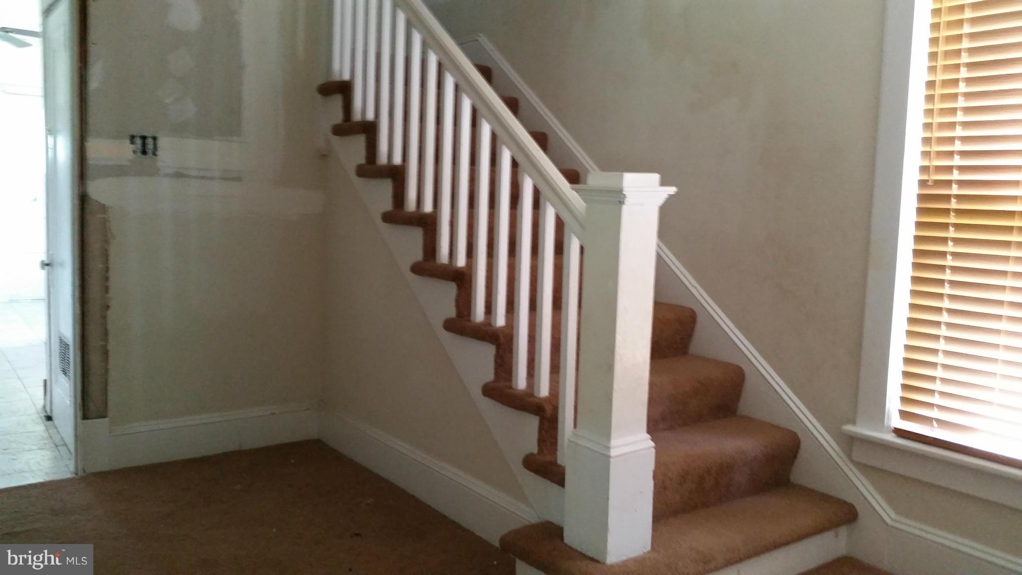 7459 Harmony Road Preston, MD 21655 - Photo 9 of 25 Stairs