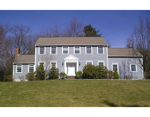 243 Joseph Road Boxborough, MA 01719 - Photo 1 of 1