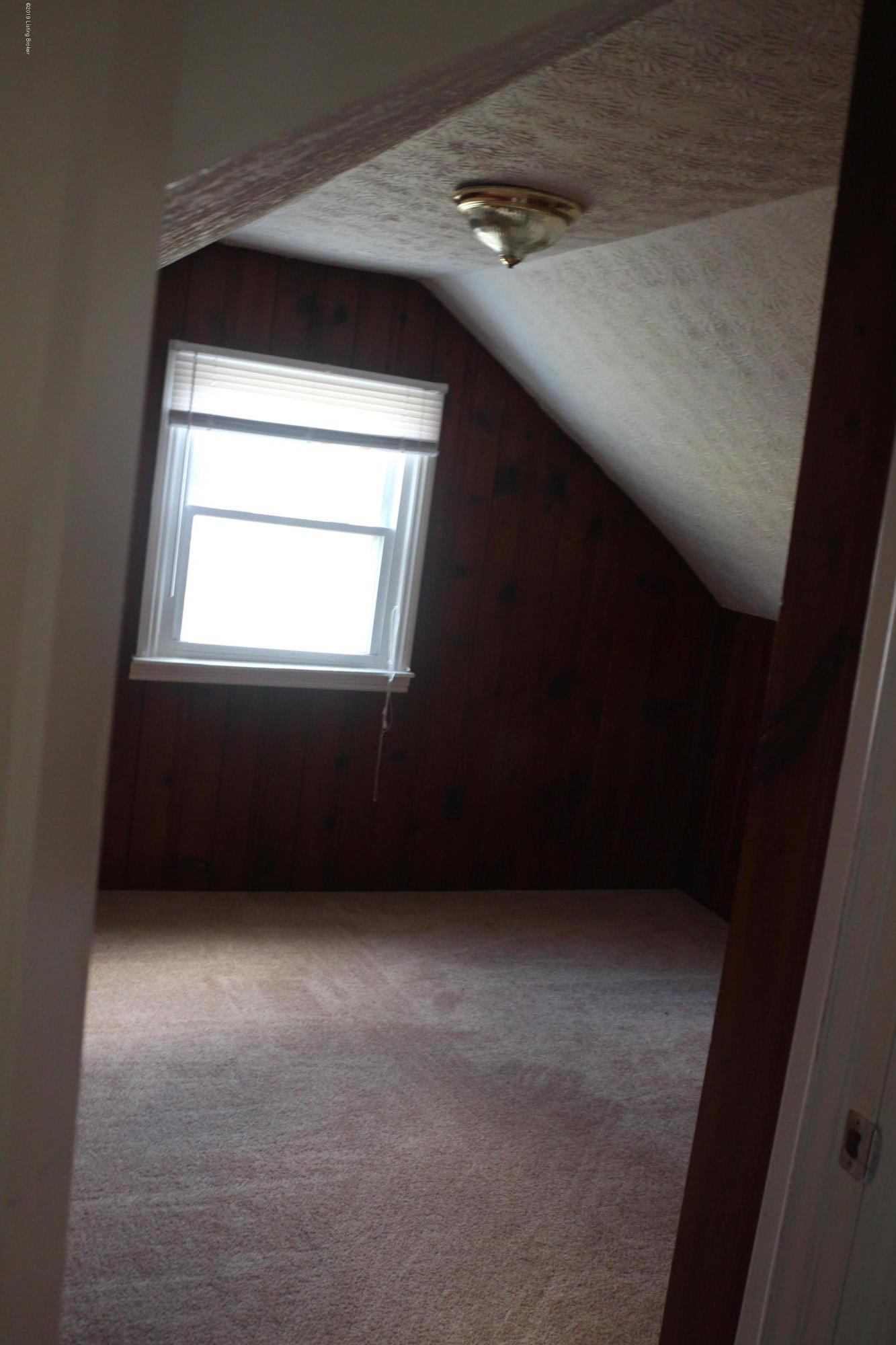 2301 Granger Road Fairdale, KY 40118 - Photo 13 of 17 upstairs 3rd bedroom