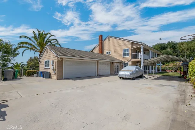 $1,799,999 | 748 South Walnut Avenue, San Dimas, CA 91773