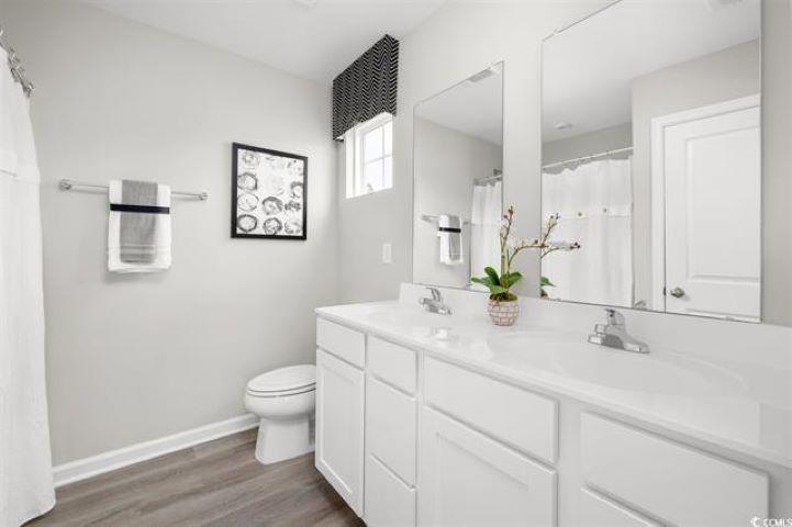 2060 Palm Mdws Way, Unit 499F Conway, SC 29526 - Photo 6 of 10