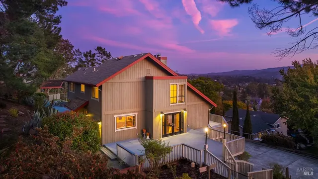 $1,350,000 | 66 Martinez Court, Novato, CA 94945