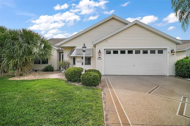 $337,000 | 1318 Guerra Avenue, The Villages, FL 32159