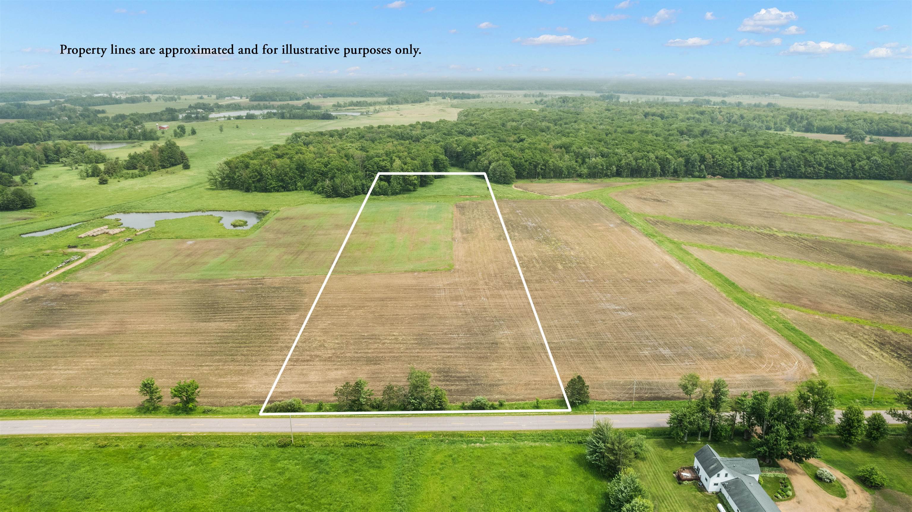 Lot 2 County Road Stevens Point, WI 54481 - Photo 9 of 18