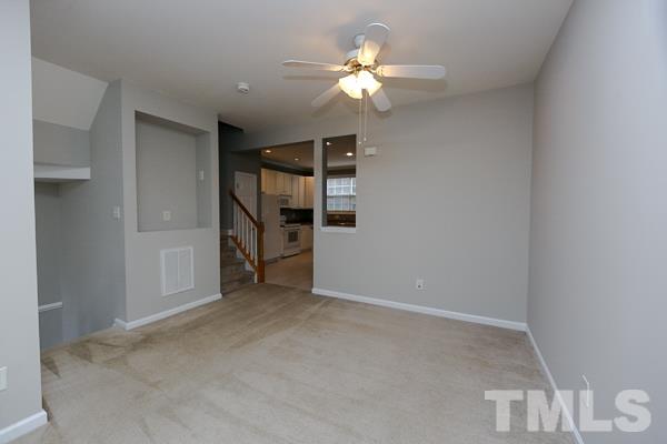 5422 Echo Ridge Road Raleigh, NC 27612 - Photo 4 of 14