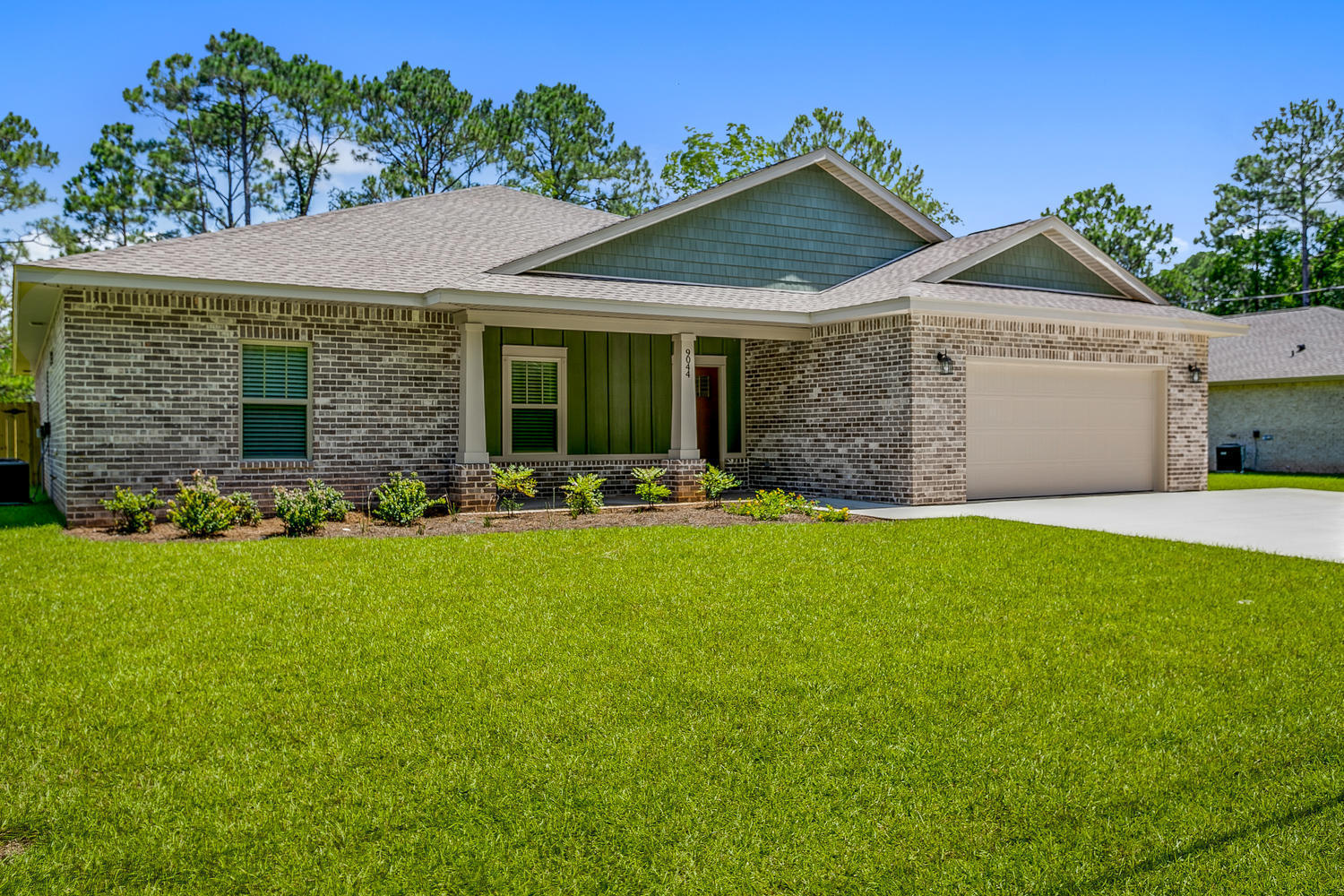 2790 Joe Pruitt Road Navarre, FL 32566 - Photo 23 of 45 Gallery Image 23