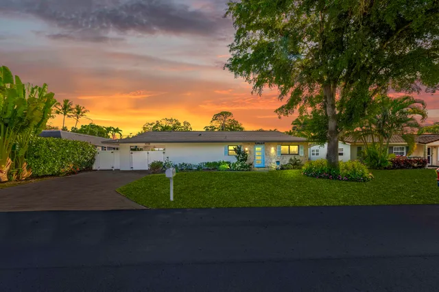 $1,250,000 | 518 Southwest 28th Avenue, Boynton Beach, FL 33435
