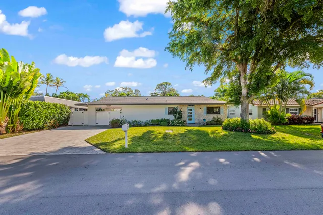 $1,250,000 | 518 Southwest 28th Avenue, Boynton Beach, FL 33435