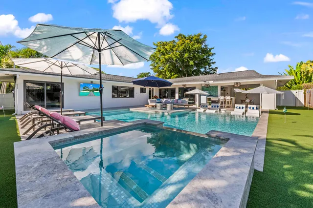 $1,250,000 | 518 Southwest 28th Avenue, Boynton Beach, FL 33435