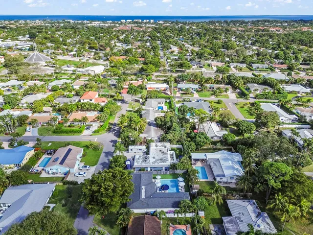 $1,250,000 | 518 Southwest 28th Avenue, Boynton Beach, FL 33435
