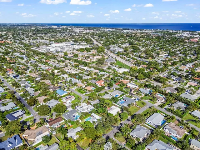 $1,250,000 | 518 Southwest 28th Avenue, Boynton Beach, FL 33435