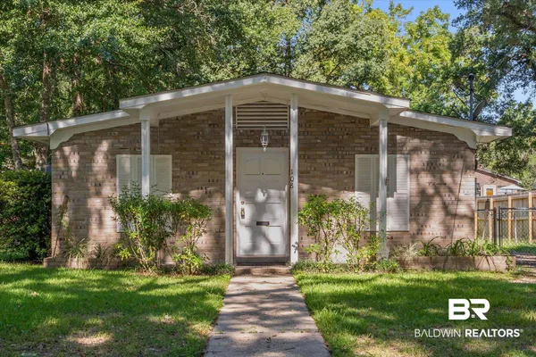 $160,000 | 108 Mohawk Street, Mobile, AL 36606