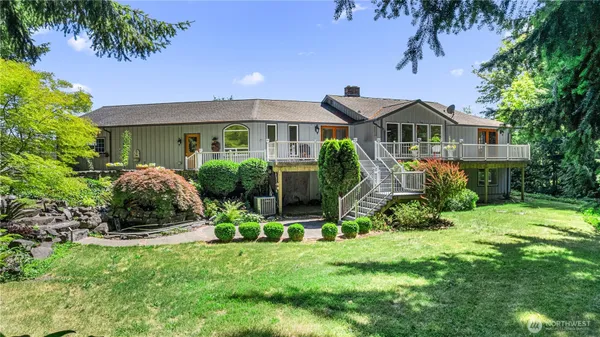 $1,150,000 | 18525 Paulson Street Southwest, Rochester, WA 98579