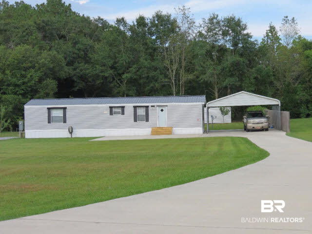 10849 Bellingrath Road Theodore, AL 36582 - Photo 1 of 14
