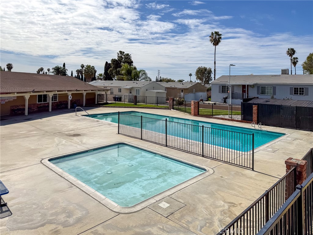 1855 East Riverside, Unit 130 Ontario, CA 91761 - Photo 60 of 62