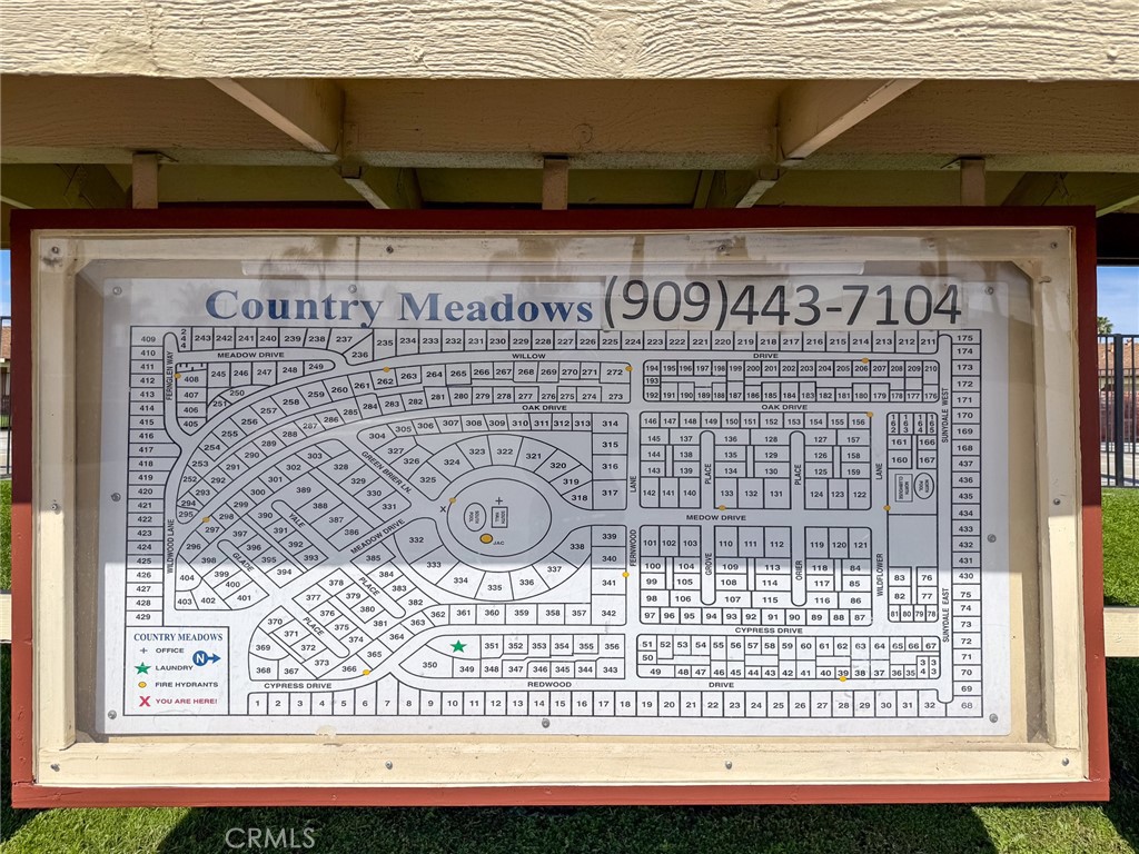 1855 East Riverside, Unit 130 Ontario, CA 91761 - Photo 62 of 62