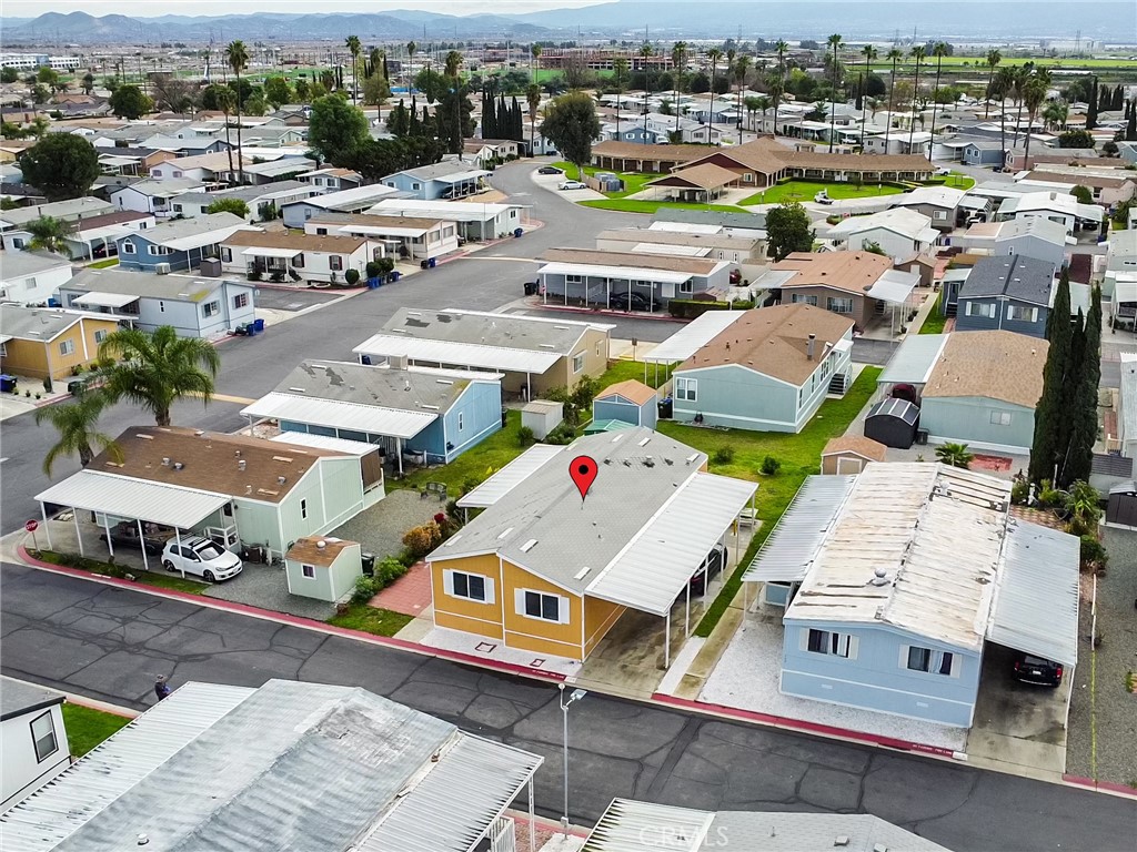 1855 East Riverside, Unit 130 Ontario, CA 91761 - Photo 8 of 62 a picture of city view