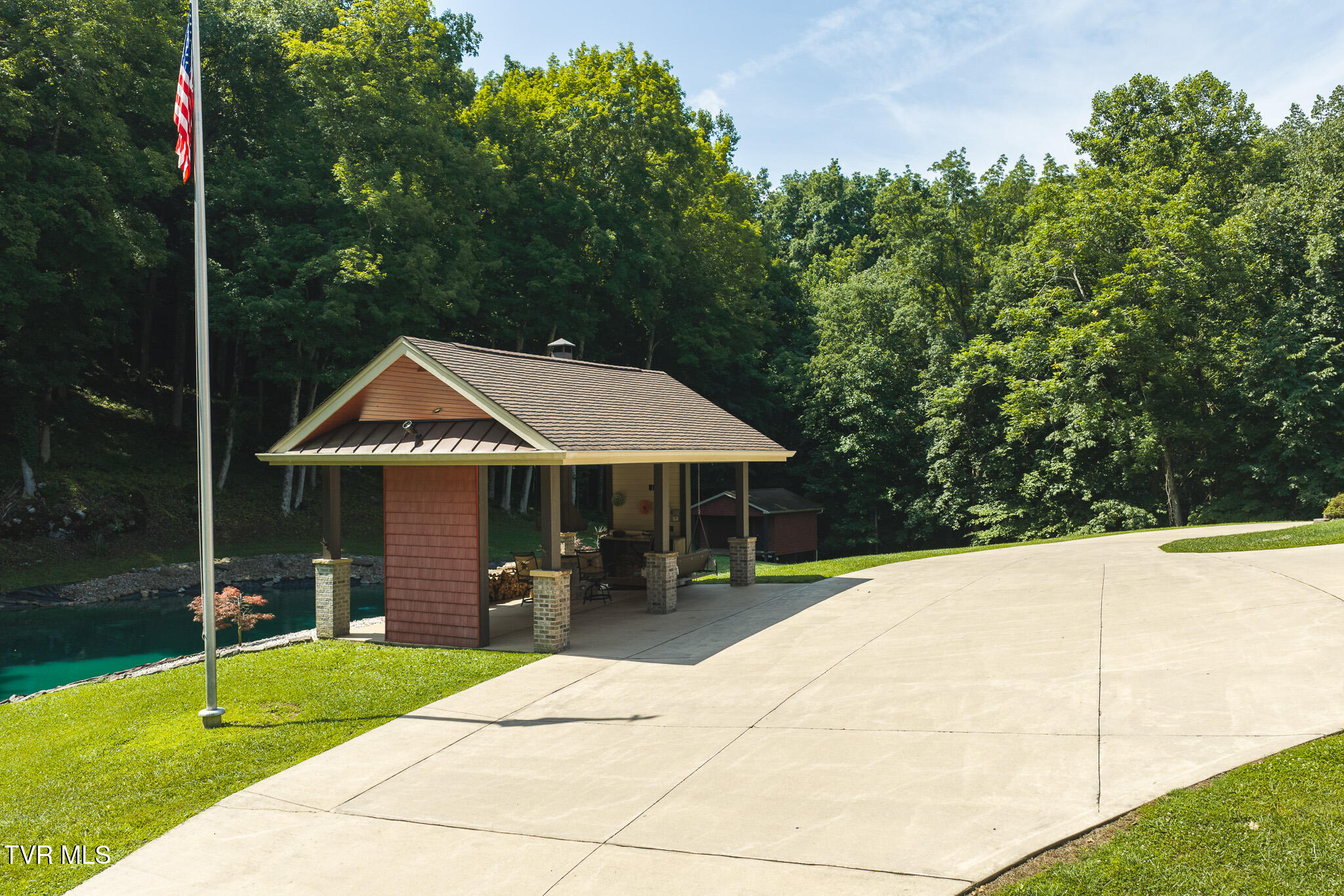 167 Tailwater Road Bluff City, TN 37618 - Photo 50 of 51 50