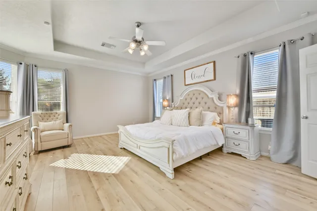 $499,000 | 4616 Chaperel Drive, Pearland, TX 77584