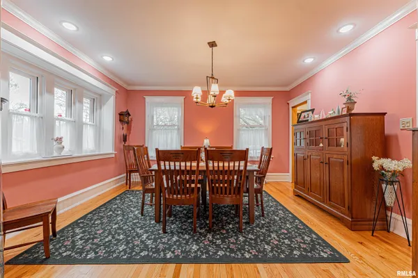 $250,000 | 531 North Union Street, Lincoln, IL 62656