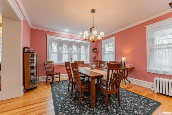 $250,000 | 531 North Union Street, Lincoln, IL 62656