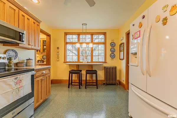 $250,000 | 531 North Union Street, Lincoln, IL 62656