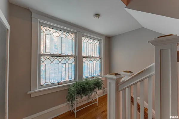 $250,000 | 531 North Union Street, Lincoln, IL 62656