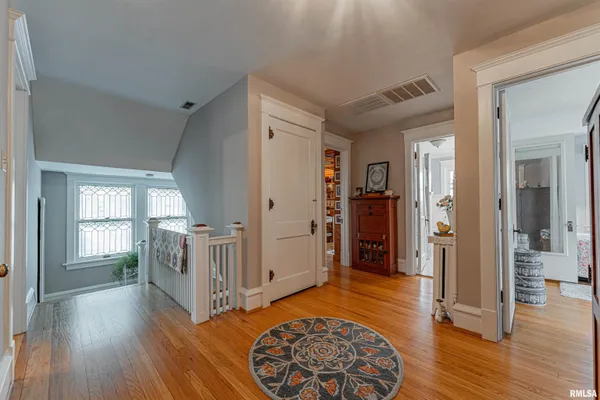 $250,000 | 531 North Union Street, Lincoln, IL 62656