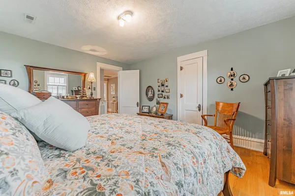 $250,000 | 531 North Union Street, Lincoln, IL 62656