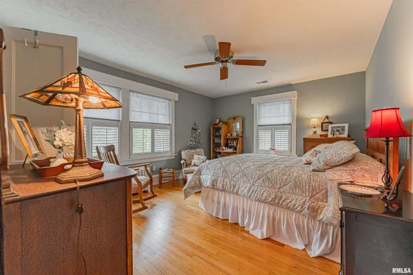 $250,000 | 531 North Union Street, Lincoln, IL 62656