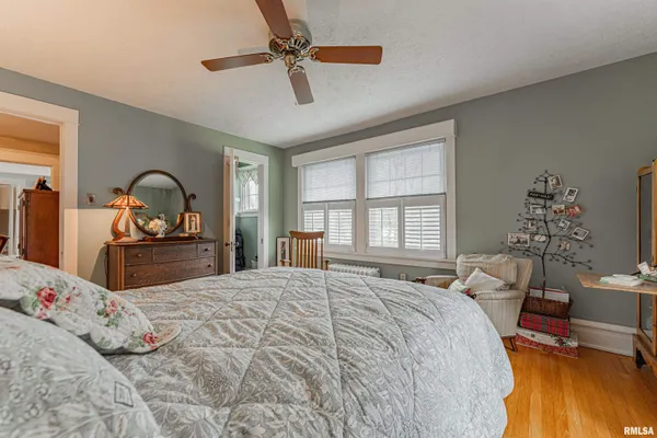 $250,000 | 531 North Union Street, Lincoln, IL 62656