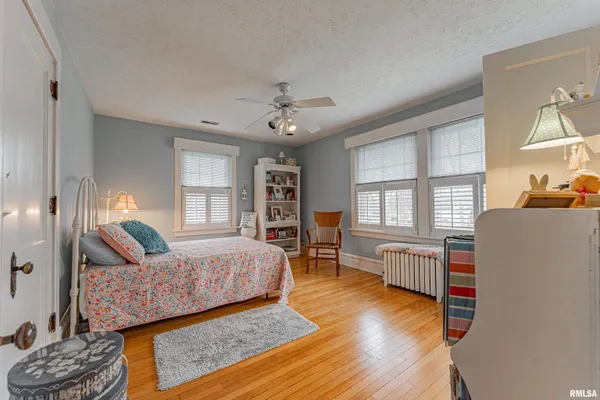 $250,000 | 531 North Union Street, Lincoln, IL 62656