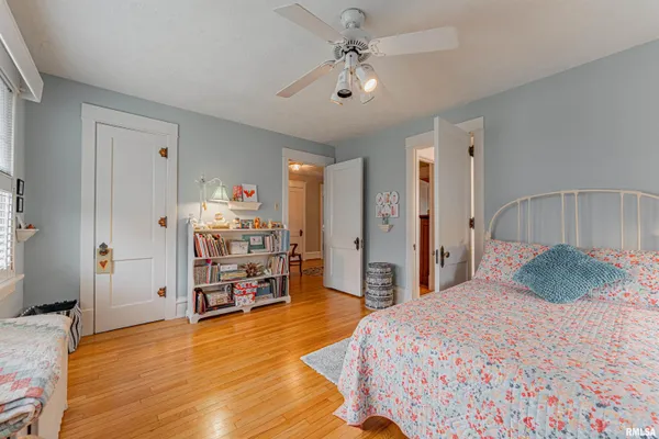 $250,000 | 531 North Union Street, Lincoln, IL 62656