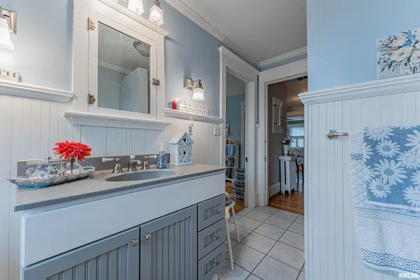 $250,000 | 531 North Union Street, Lincoln, IL 62656