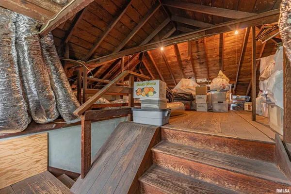 $250,000 | 531 North Union Street, Lincoln, IL 62656